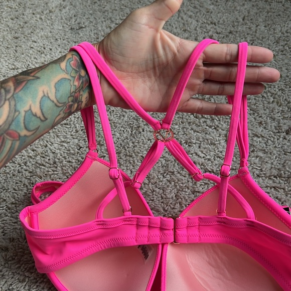 Victoria’s Secret swimsuit - Picture 4 of 4